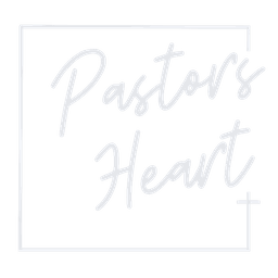 Pastor's Heart